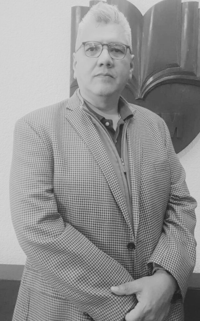 Antonio Alonso