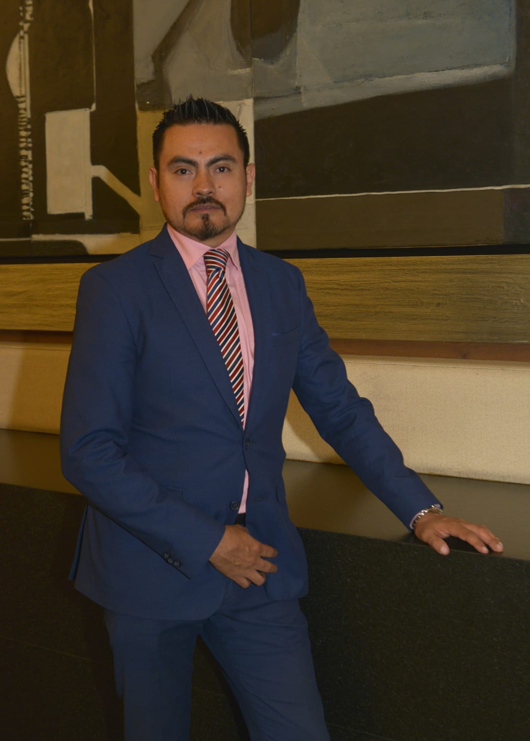 Jorge Iván